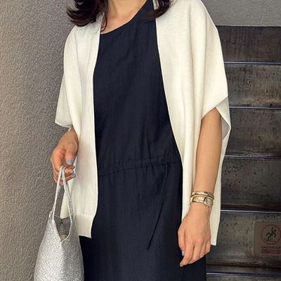 六0813韩国正品38999 针织衫区流行直邮高档甜美独特秋夏潮流韩版