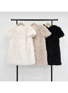 九1202韩国东大门连衣裙区Herish-8716776可爱原宿冬季瑞丽正品