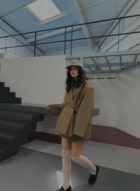 九0830韩国东大门运动户外夹克区TopQueen-8622225街舞人气浪漫