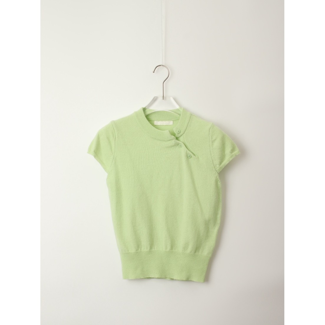 八1107韩国东大门运动户外针织衫区4482677新款个性直邮高端甜美