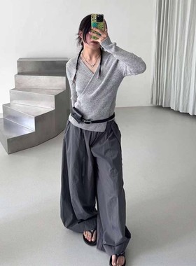 九0830韩国东大门针织衫-区Murmuring-8624605可爱都市冬季新潮