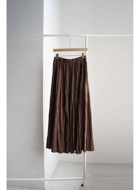 九1003韩国东大门户外半身裙区Adorable-8660998知性新款瑞丽直邮