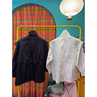 高档冬款 九0315韩国东大门运动户外夹克区abcd 8751942学院正品