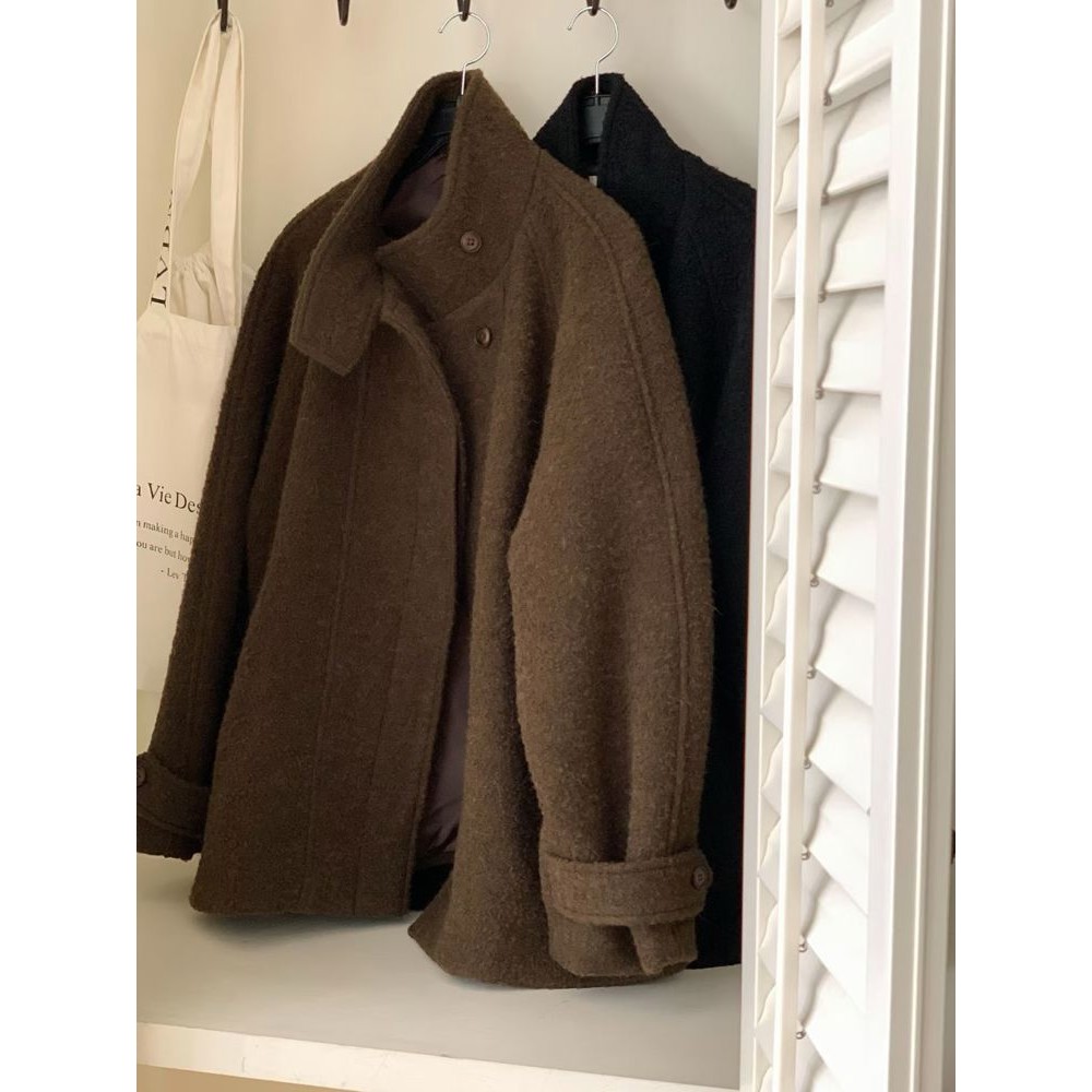 九1202韩国东大门运动户外夹克区Terrace-8716967流行通勤精致