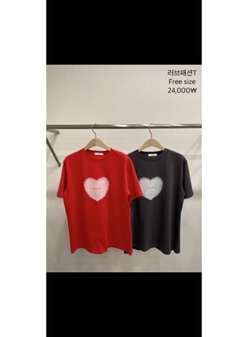 九0315韩国东大门t恤区F15ty-8751846春冬街舞韩版优雅可爱洋气