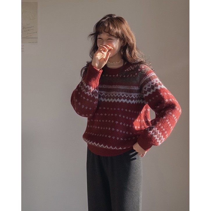 八0113韩国东大门运动户外毛衣区4558805正品复古冬款洋气新款,户外/登山/野营/旅行用品,其他户外服装,淘宝优惠券,粉丝福利购,淘宝优惠卷