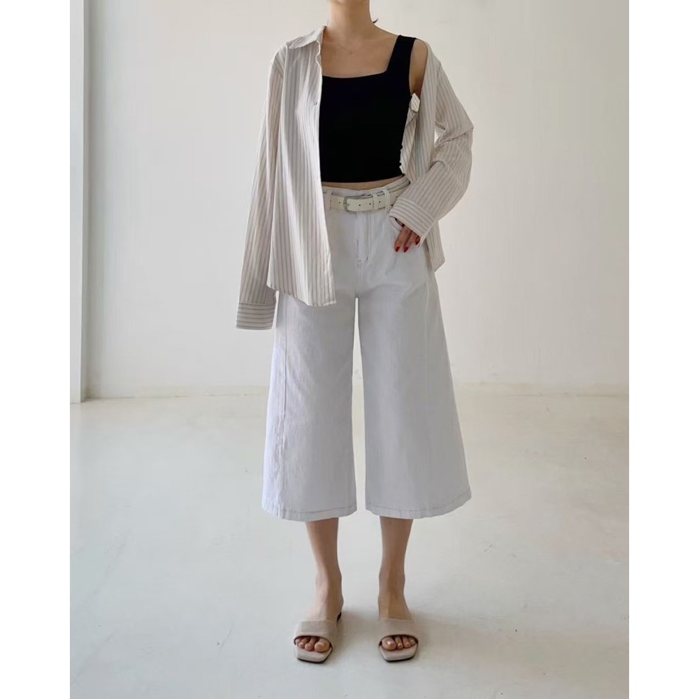 九0628韩国东大门运动短裤1区HowLuk-8569994直邮知性甜美浪漫