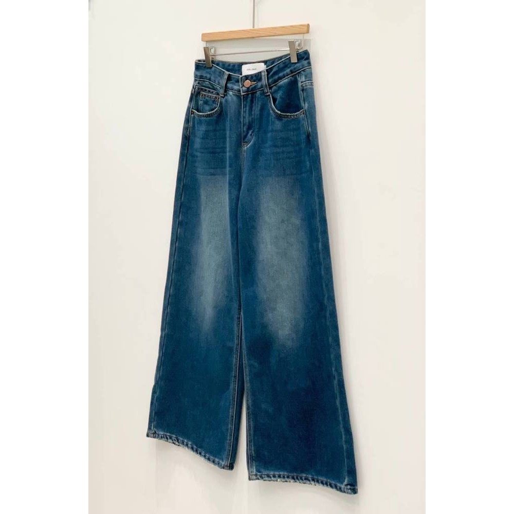 九1202韩国东大门运动牛仔裤区ZOOL-8717761档口纯色街头正品高档