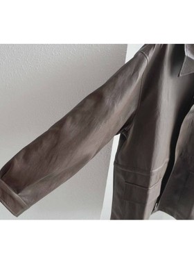 九1003韩国东大门运动户外夹克区Adorable-8660815直邮清新甜美