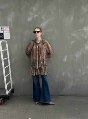 九0830韩国东大门运动牛仔裤区THEMORYPARK-8622158知性正品高档