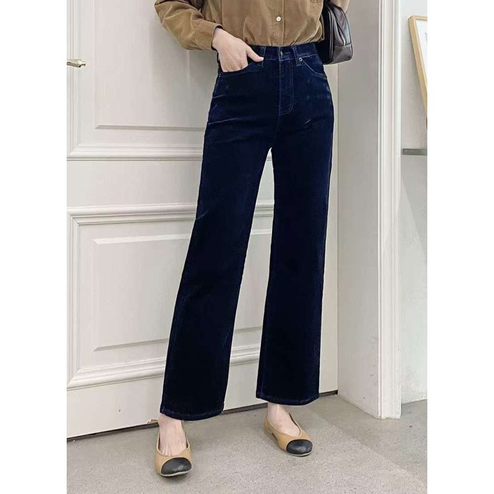 九1202韩国东大门运动牛仔裤区Vanilla-J-8716464高端新款炸街