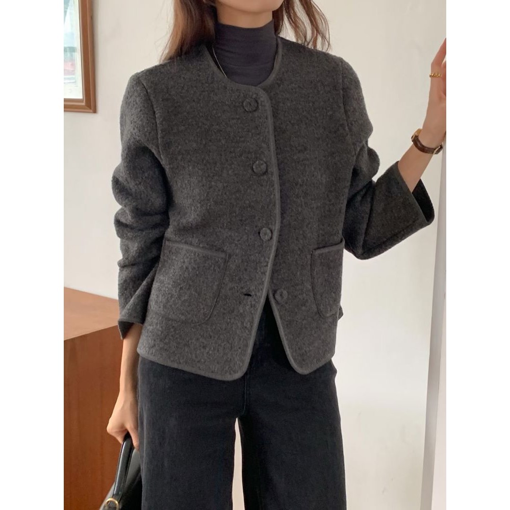 九1202韩国东大门运动户外夹克区Terrace-8716151简洁正品街舞