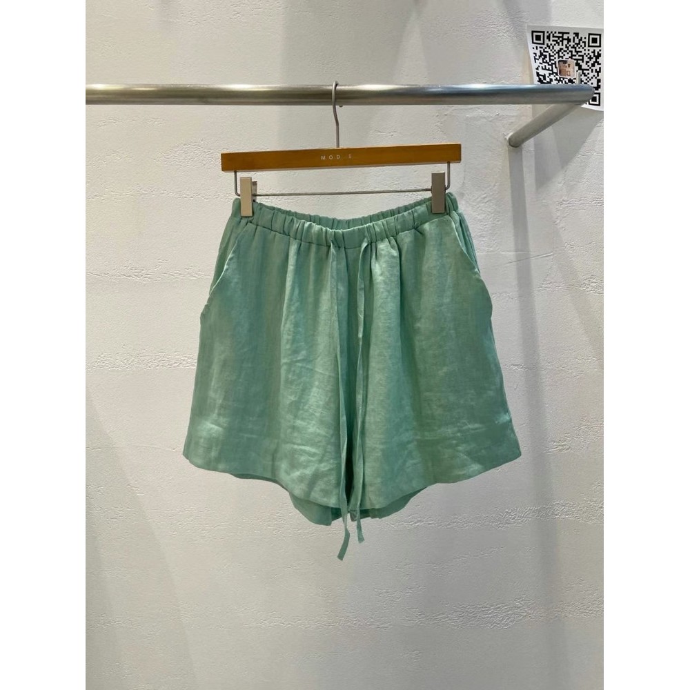 九0604韩国东大门运动短裤区MODS-8550251纯色学院正品个性夏款