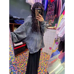 高端 春季 九0315韩国东大门运动户外卫衣区abcd 8751747人气经典