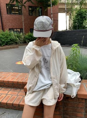 九0604韩国东大门运动户外夹克区ROMANTICIZE-8550876夏季高档