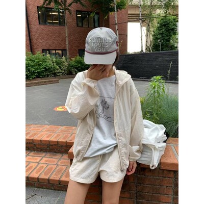 九0604韩国东大门运动户外夹克区ROMANTICIZE-8550876夏季高档