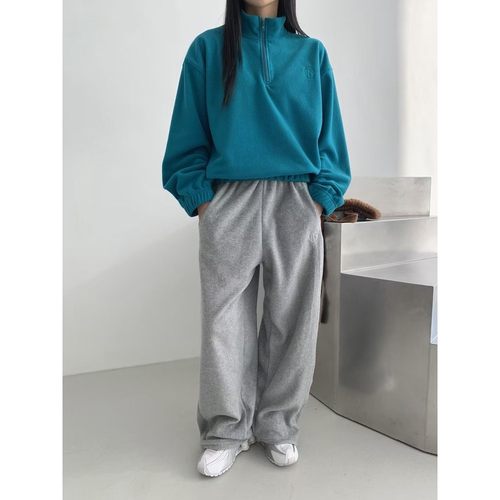 九1202韩国东大门t恤区BABYTOUCH-8716362洋气人气欧美秋季流行