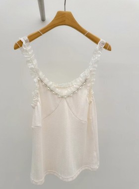 九0722韩国东大门运动瑜伽背心区Thore-8590300秋季气质通勤新潮