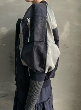 九0830韩国东大门运动户外夹克区THEMORYPARK-8625124新款魅力