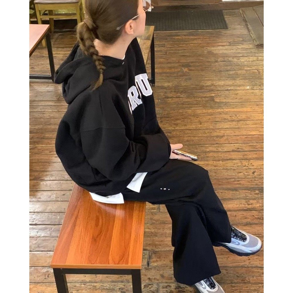 九0207韩国东大门运动户外卫衣区Delicate-8425216可爱知性冬季