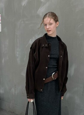 九0830韩国东大门运动户外夹克区THEMORYPARK-8622210浪漫秋季