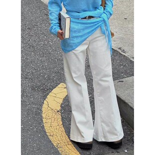 九0830韩国东大门休闲长裤区ZeroZero-8625311风格秋季档口通勤