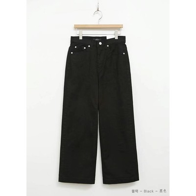 九0722韩国东大门休闲长裤区Vanilla-J-8591102夏季潮流正品别致