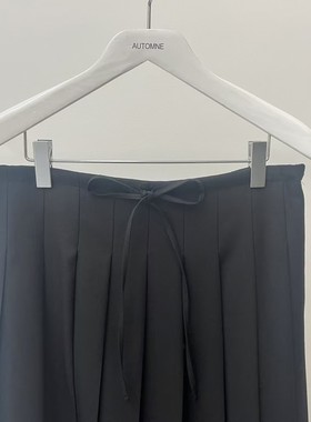 九0628韩国东大门户外半身裙区AUTOMNE-8570798秋季原宿通勤精致