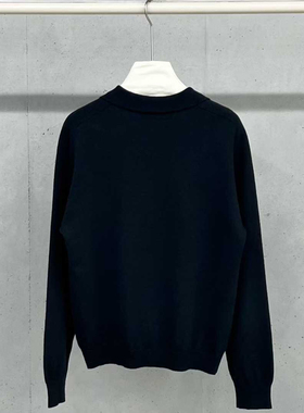 九0205韩国东大门毛衣-区HELDER-8742907档口直邮学院人气高档