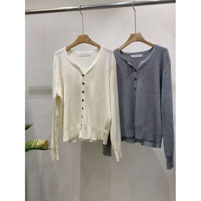 九0315韩国东大门针织衫-区HIP`TiQUE-8751550春冬街舞韩版优雅