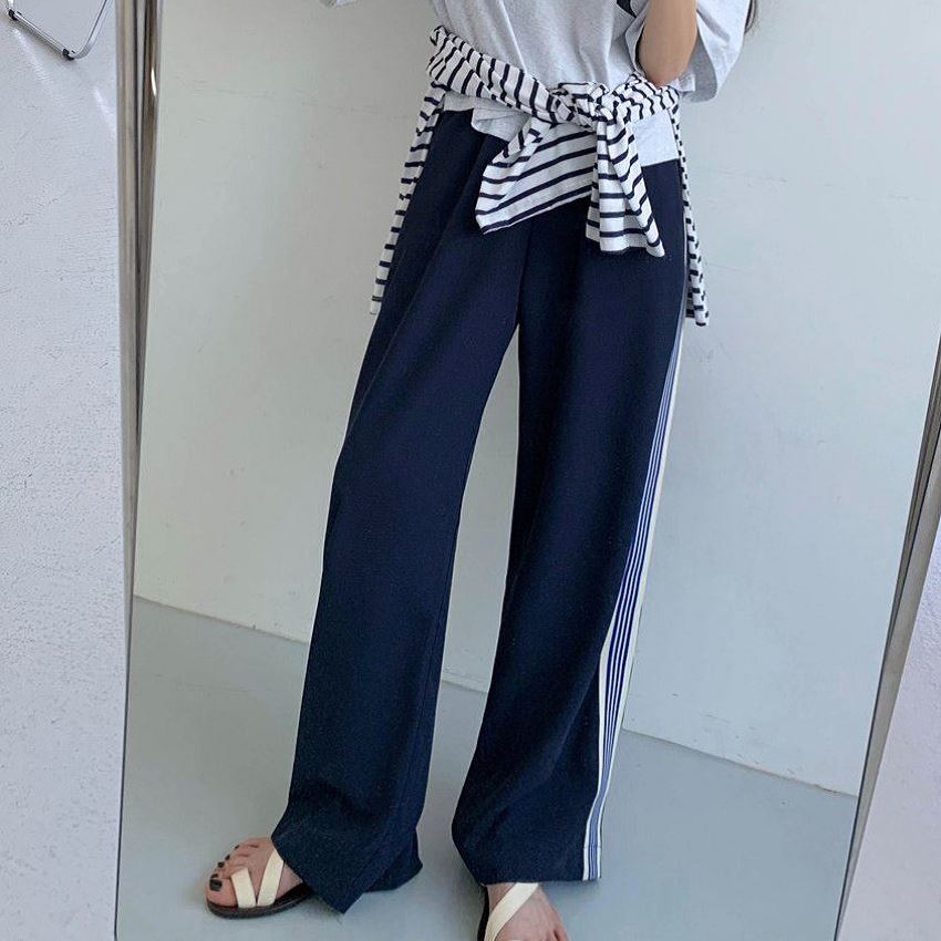 六0813韩国正品dis-cos-alon--29374 裤子区时尚人气气质秋季知性