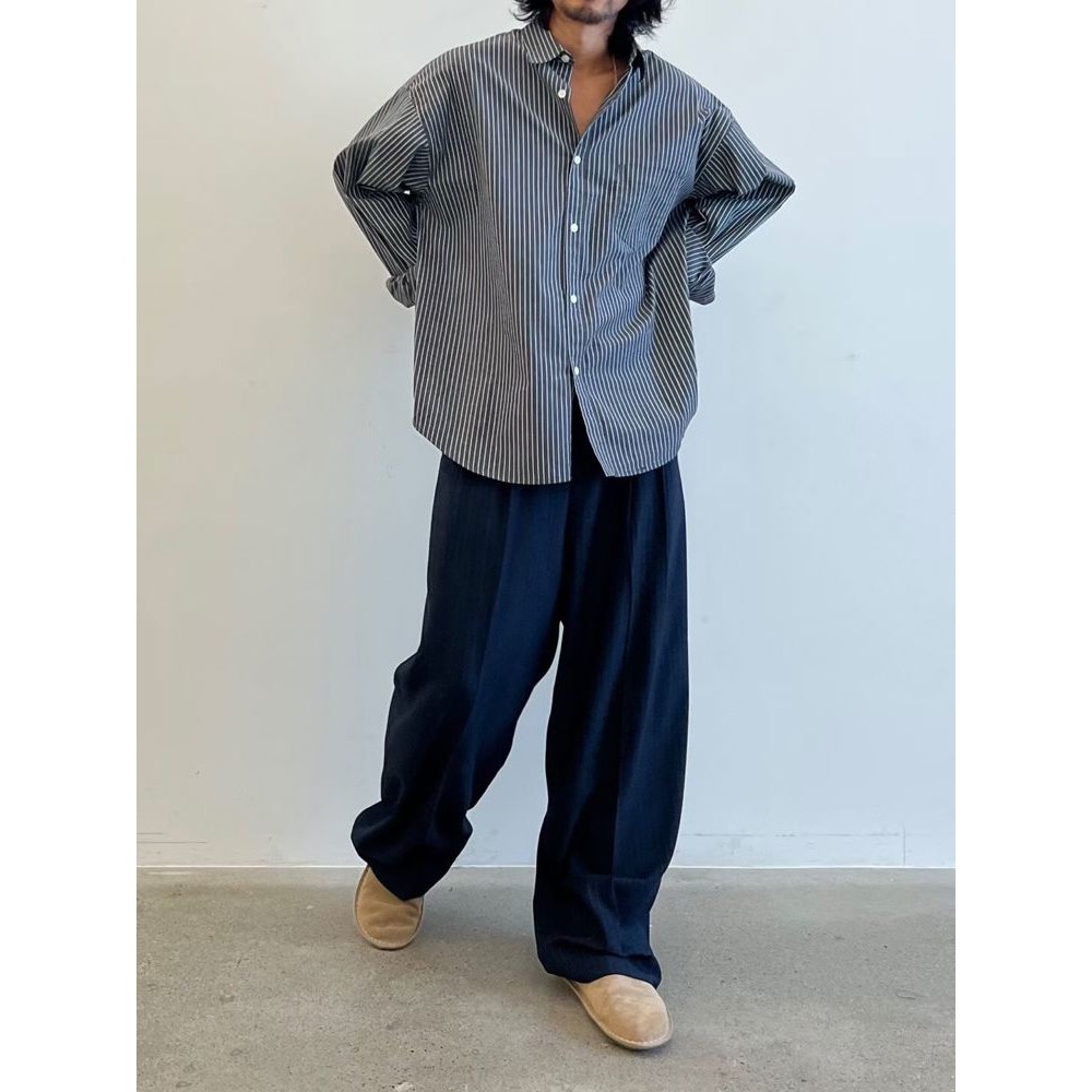 九0908韩国东大门男装夹克HOWELL-8638660秋季都市通勤炸街纯色