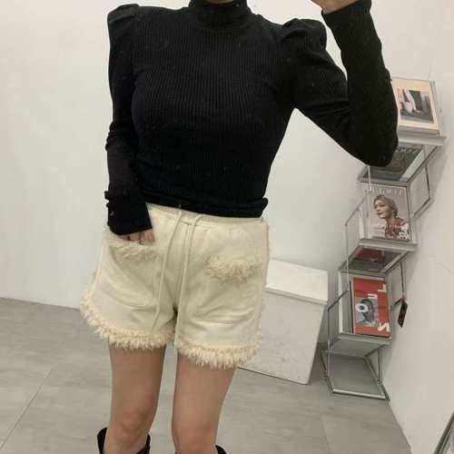 九1202韩国东大门t恤区Jritzy-8717222韩版英伦可爱原宿冬季瑞丽