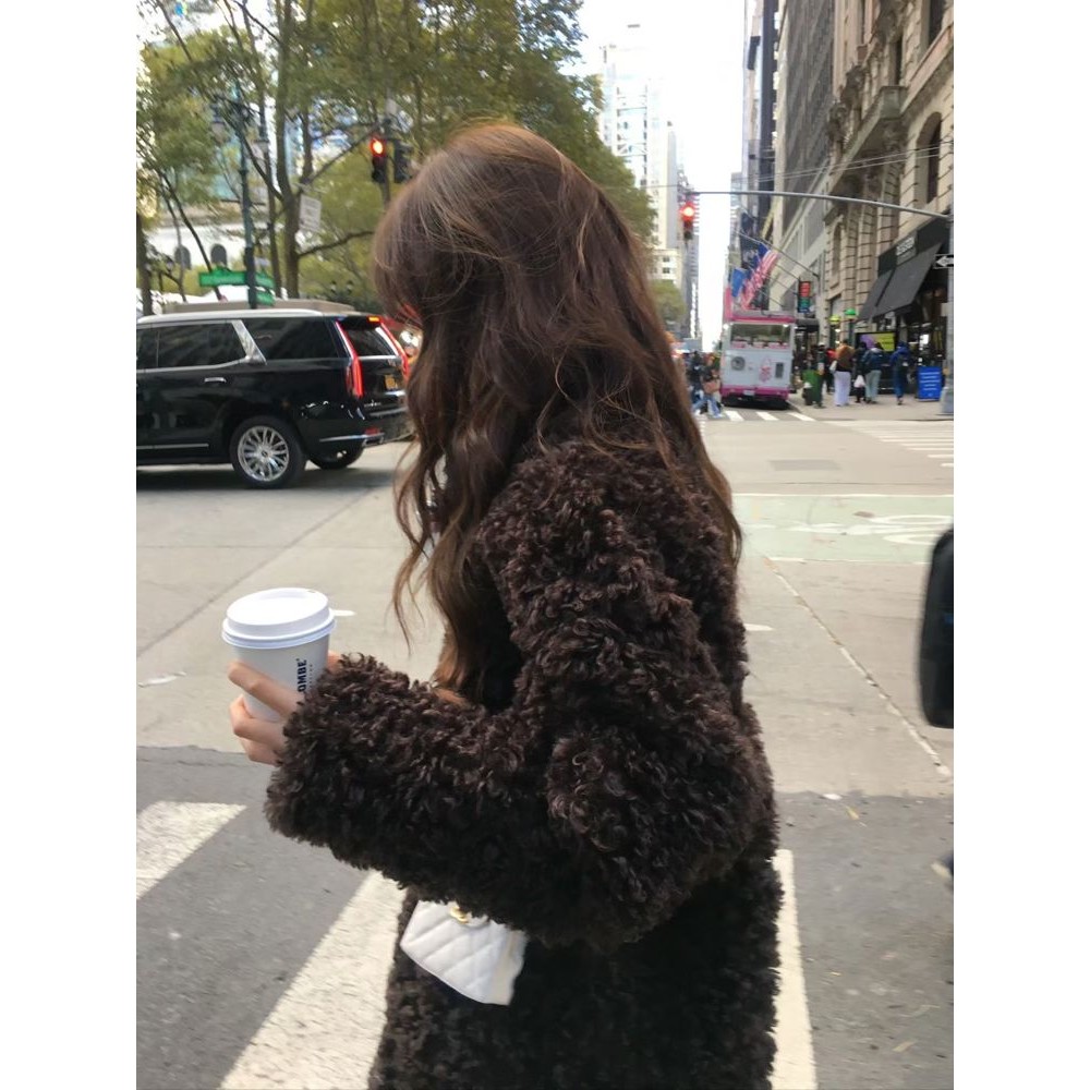 九1202韩国东大门运动户外夹克区Vegetable-8716518知性通勤优雅