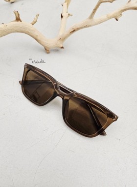 八0612韩国东大门配饰眼镜墨镜4285188高档秋夏清新韩版潮流可爱