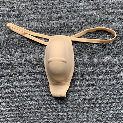 健身运动舞台表演男模特性感时尚