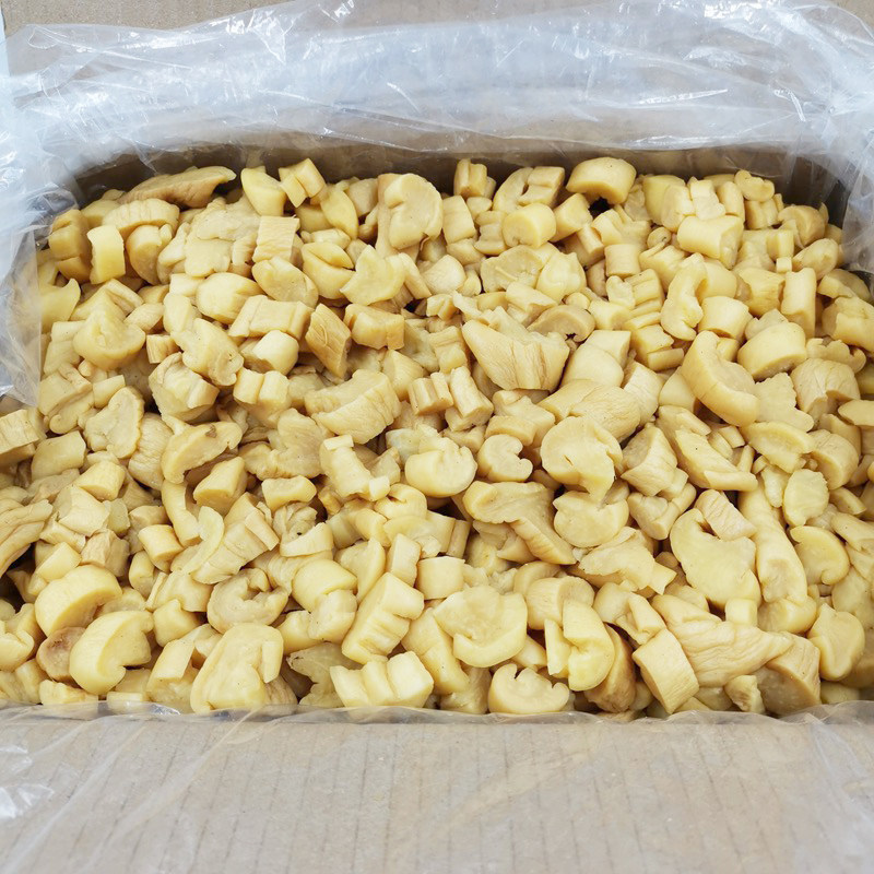 银沛菜脯王9斤 原味罗卜干丁香脆下饭菜甜脆罗卜块腌制酱菜食材
