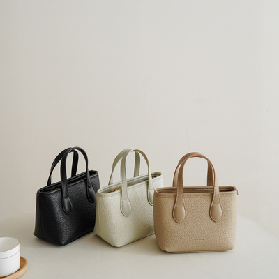 菜篮子2025新款高级感水桶包