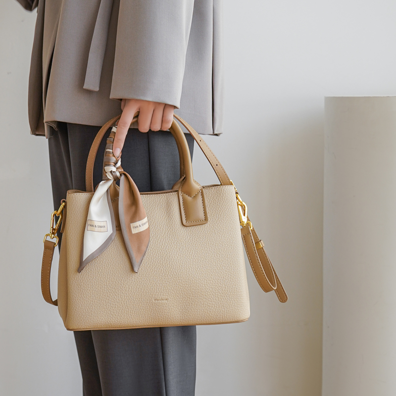 小众设计包包女2025新款手提包大容量妈妈包高级感单肩斜挎通勤包,箱包皮具/热销女包/男包,通用款女包,淘宝优惠券,粉丝福利购,淘宝优惠卷
