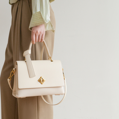 高级感手提包女2025新款时尚
