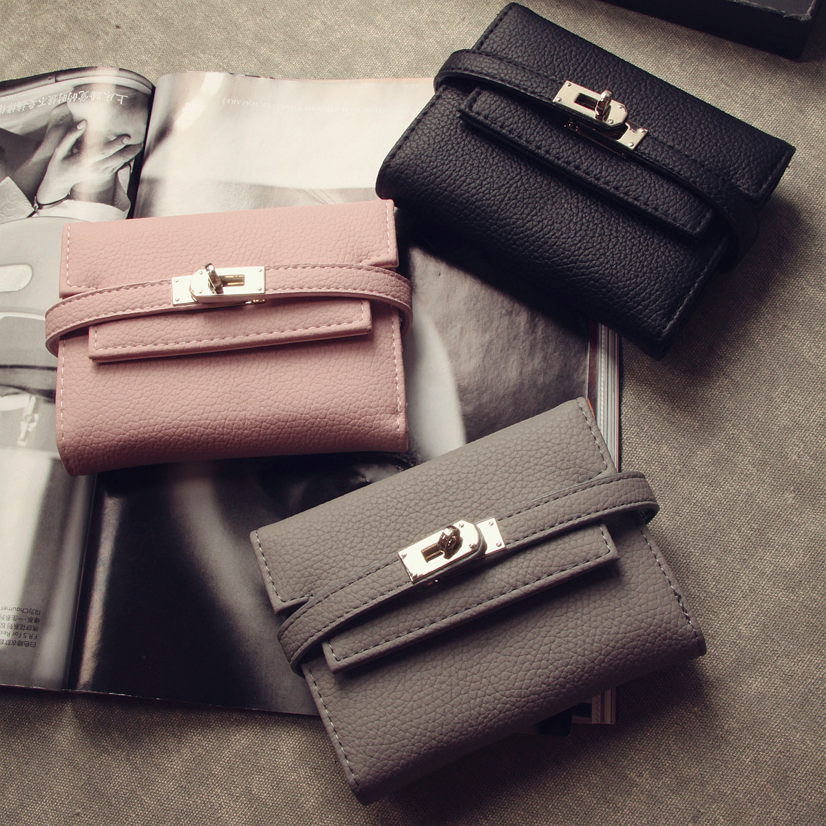 Sac homme - Ref 50089 Image 1