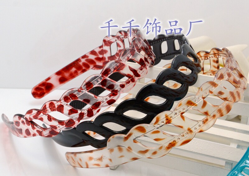 Accessoire coiffure en autre - Ref 1201545 Image 5