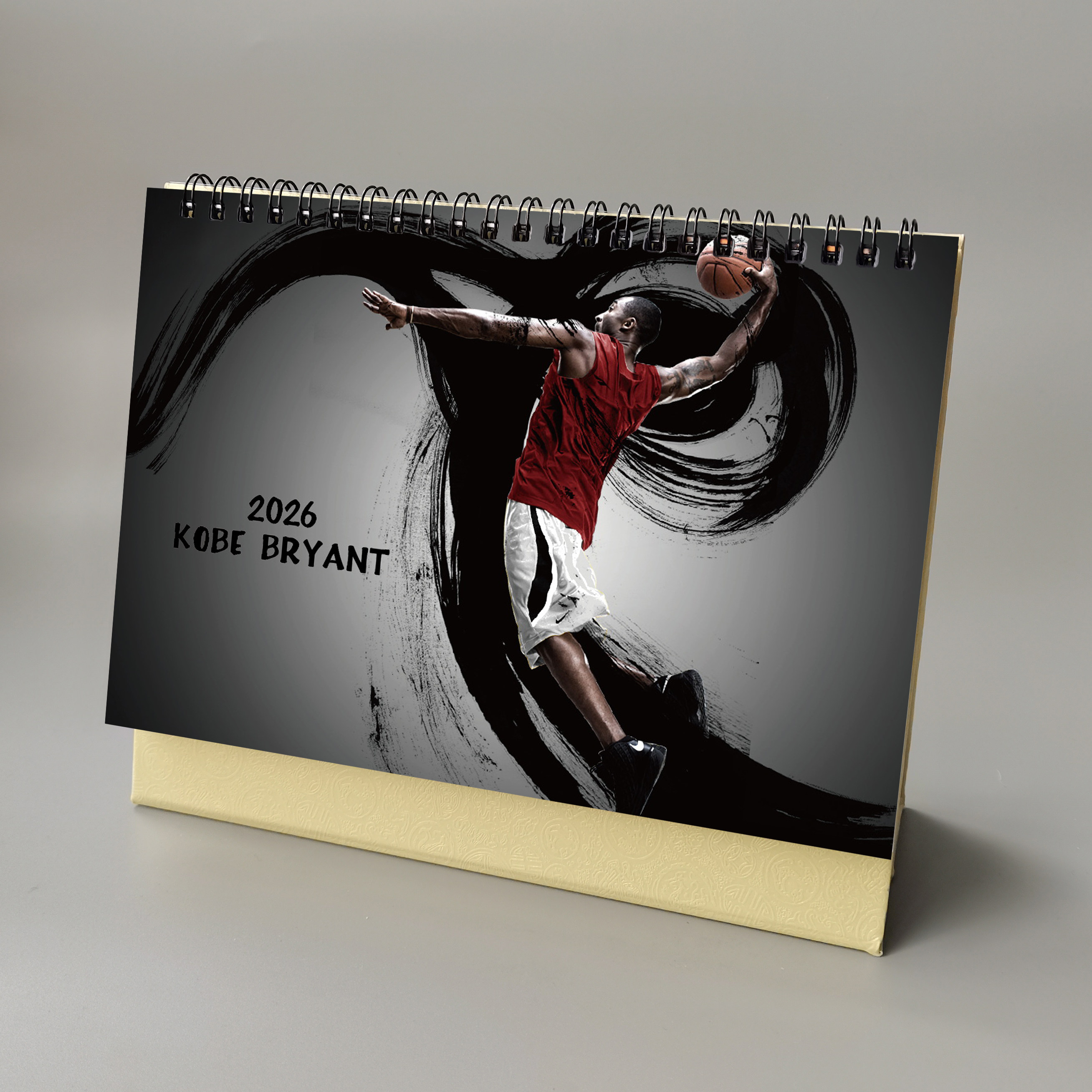 科比2026年篮球明星周边应援礼品