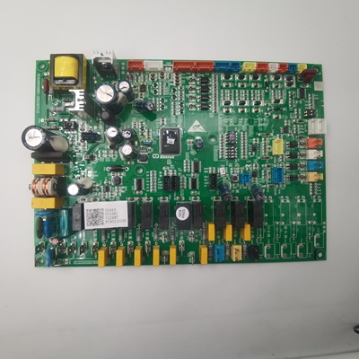 海尔空气能热泵配件电脑板