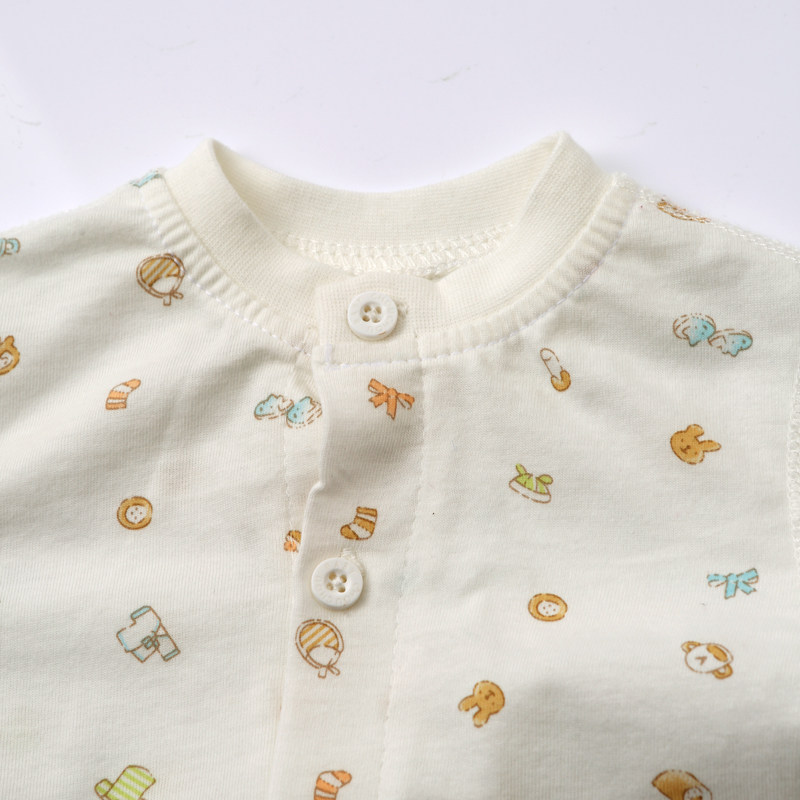 Coffret cadeau pour bébé - vêtements CHF080L - Ref 1977456 Image 4