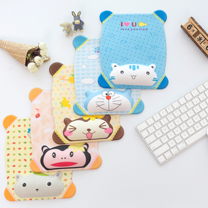 韩国硅胶创意鼠标垫