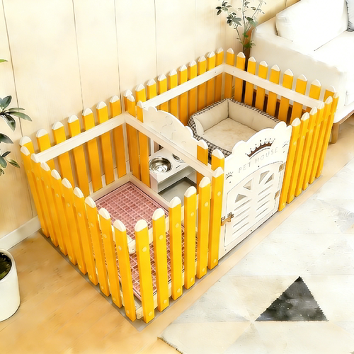 宠物围栏狗笼子环保健康加厚材质