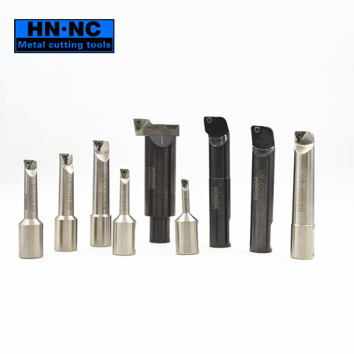 海纳加工中心世邦数控刀具镗刀杆