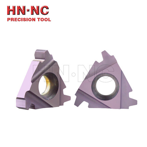 数控刀具美制内螺纹车刀片