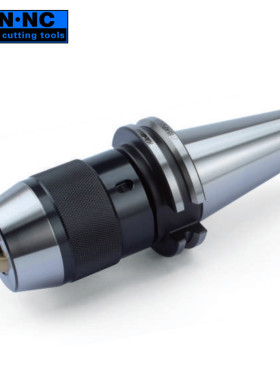 海纳SK40/50-SPU13/16高精度自紧钻夹头数控加工中心刀柄DIN69871